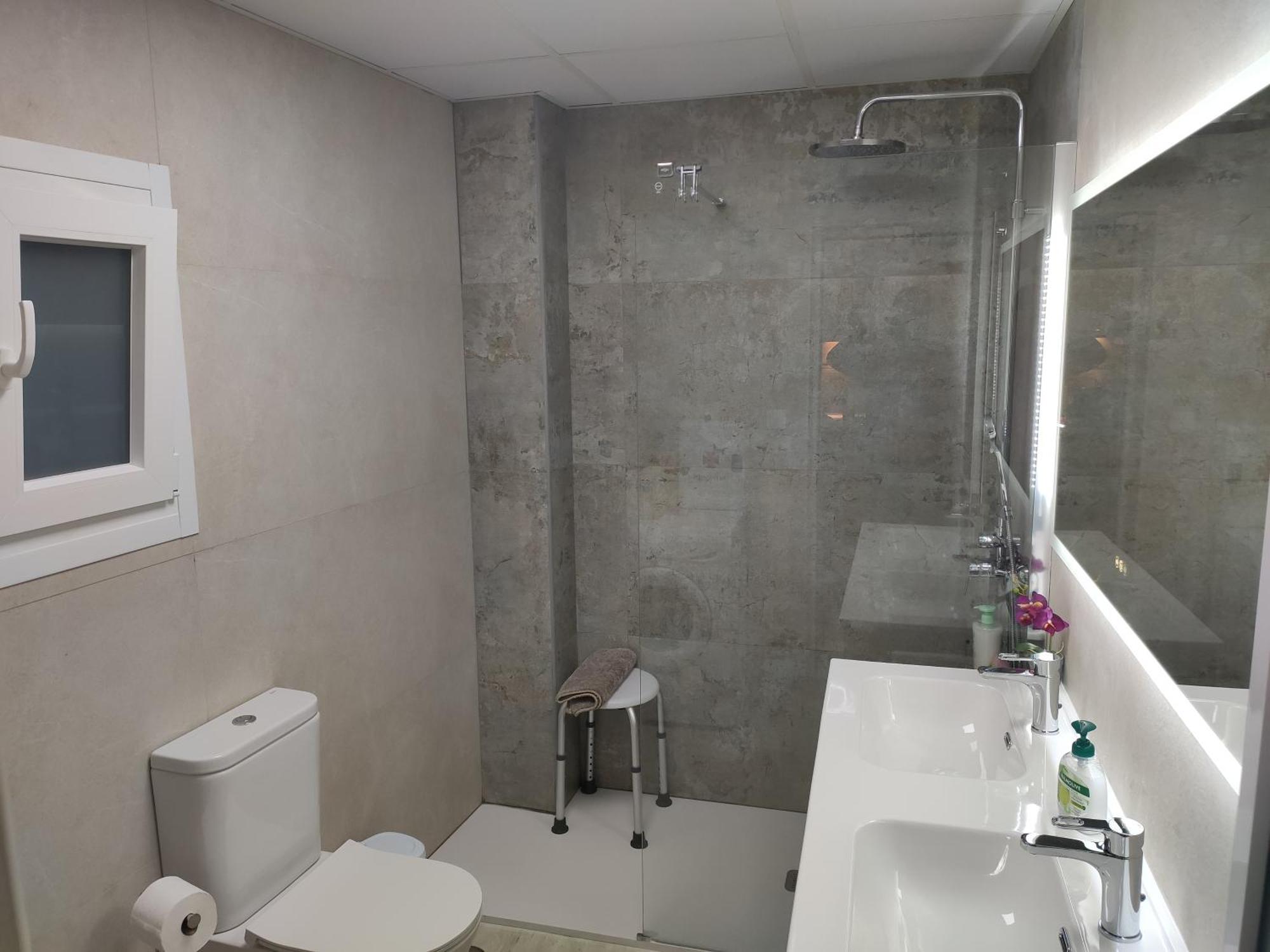 Casita La Playa Apartment มาลากา ภายนอก รูปภาพ