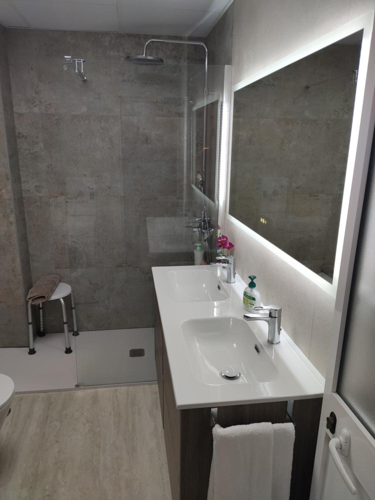 Casita La Playa Apartment มาลากา ภายนอก รูปภาพ