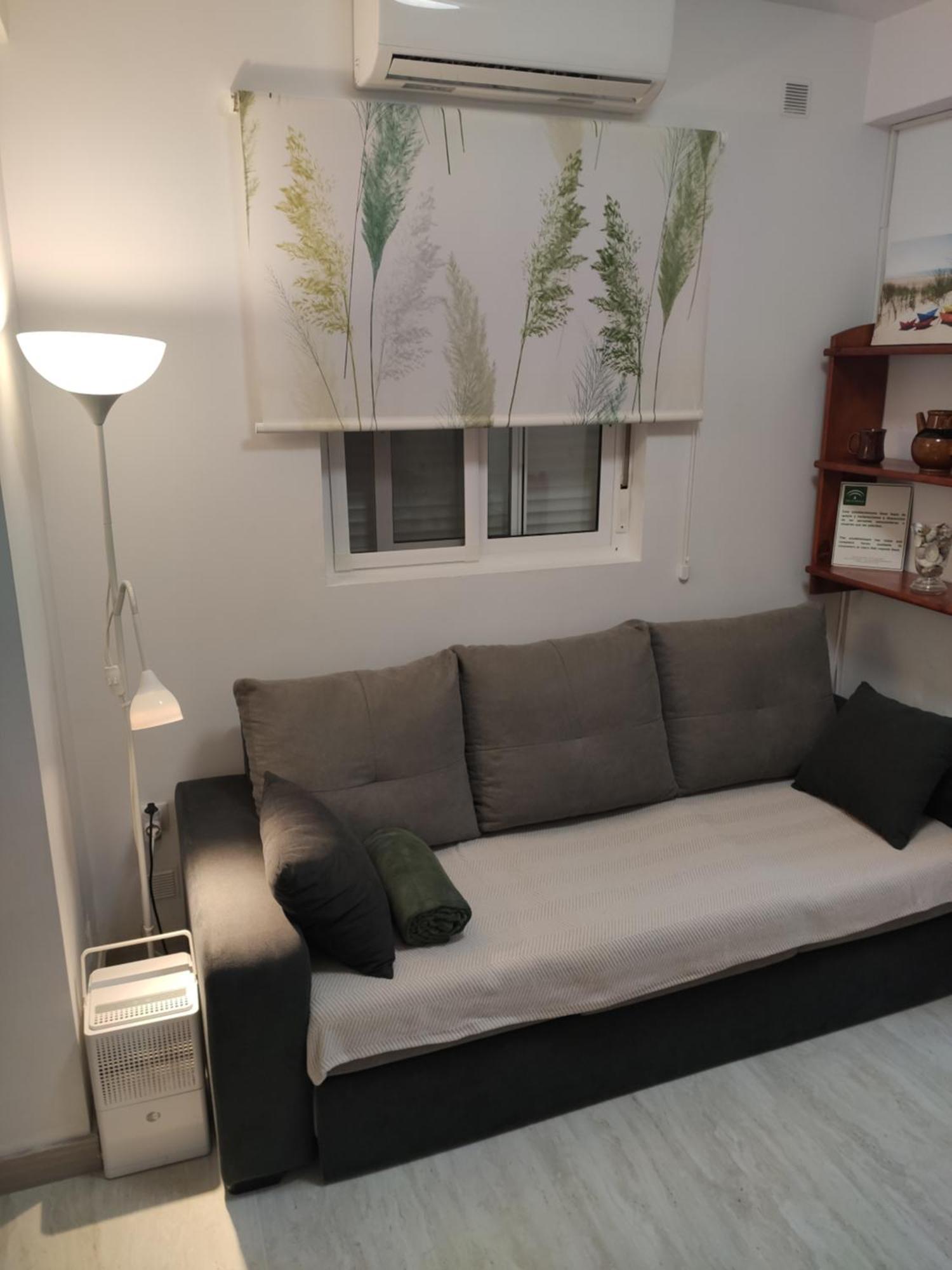 Casita La Playa Apartment มาลากา ภายนอก รูปภาพ