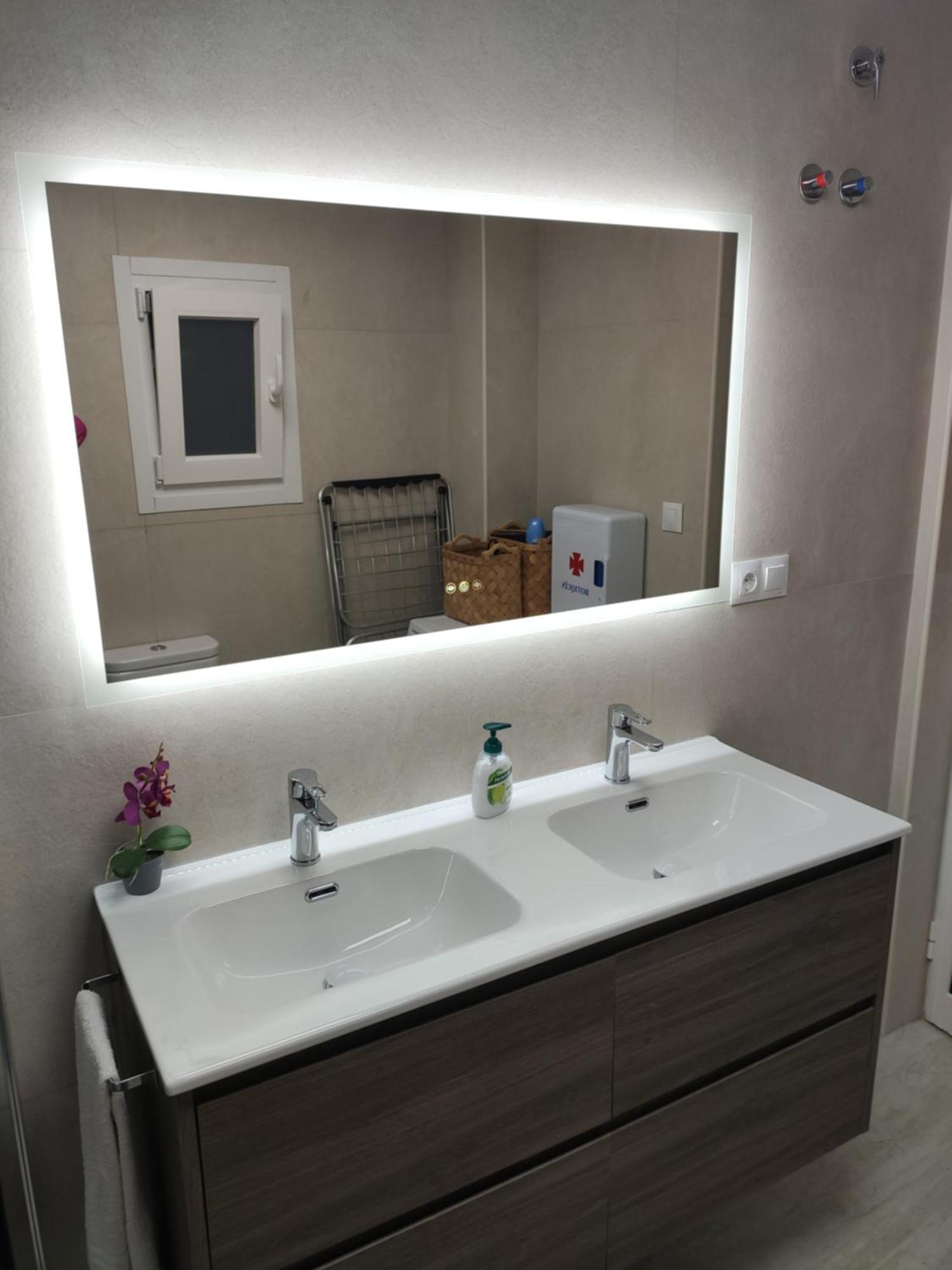 Casita La Playa Apartment มาลากา ภายนอก รูปภาพ