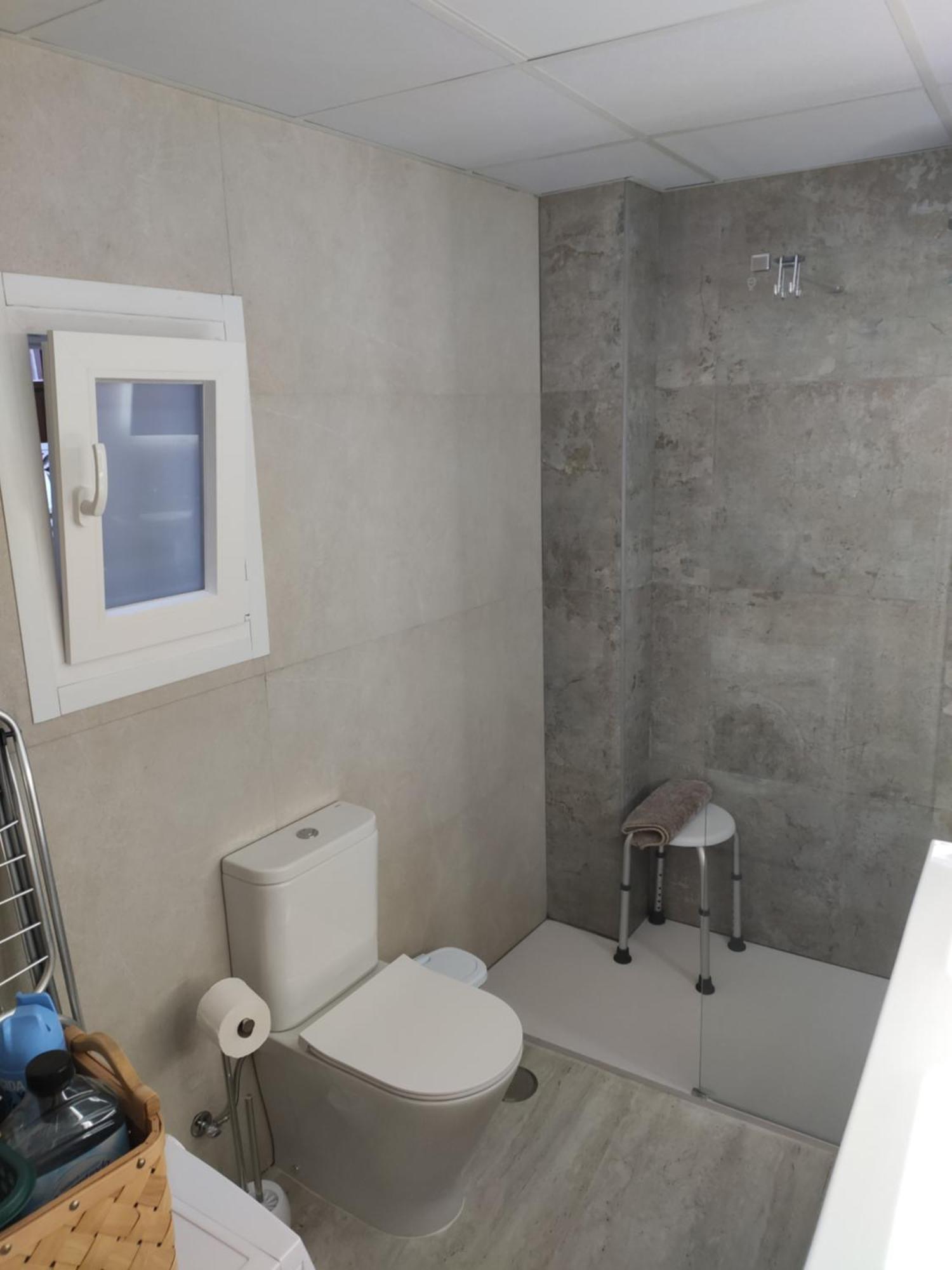 Casita La Playa Apartment มาลากา ภายนอก รูปภาพ