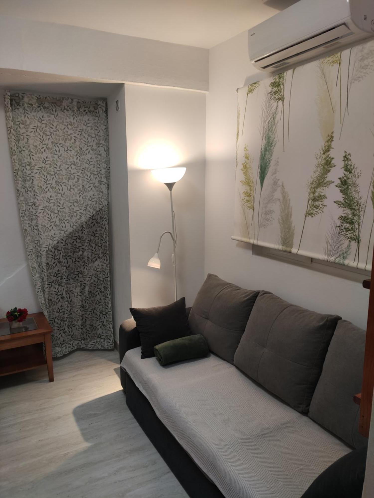 Casita La Playa Apartment มาลากา ภายนอก รูปภาพ