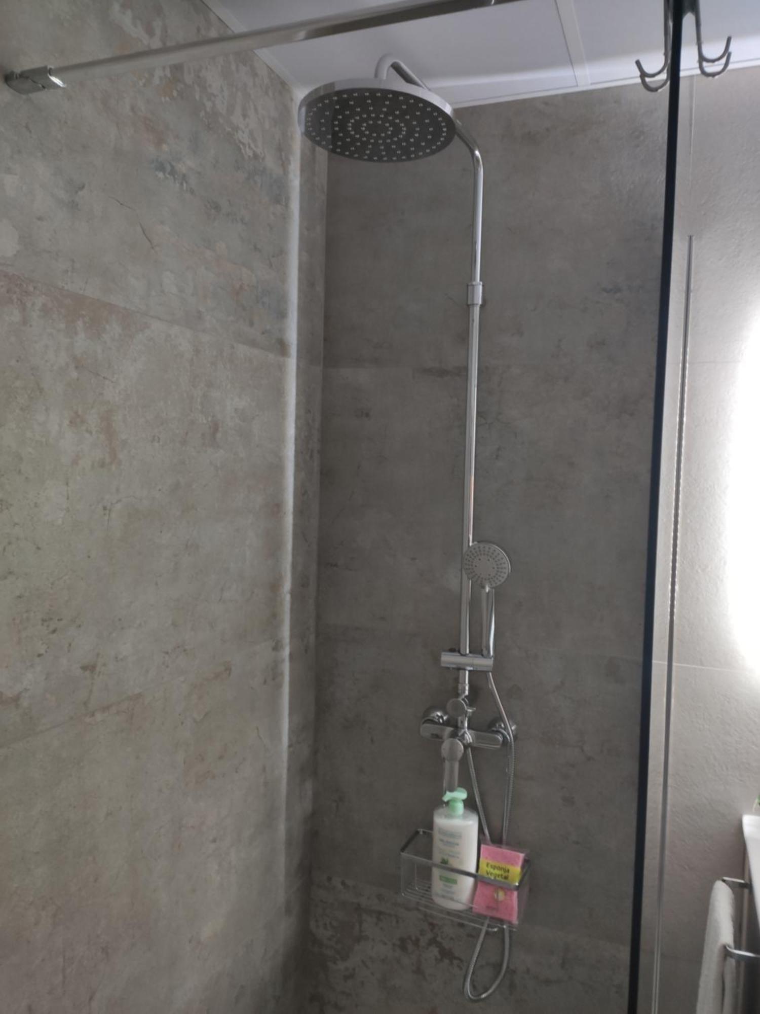 Casita La Playa Apartment มาลากา ภายนอก รูปภาพ