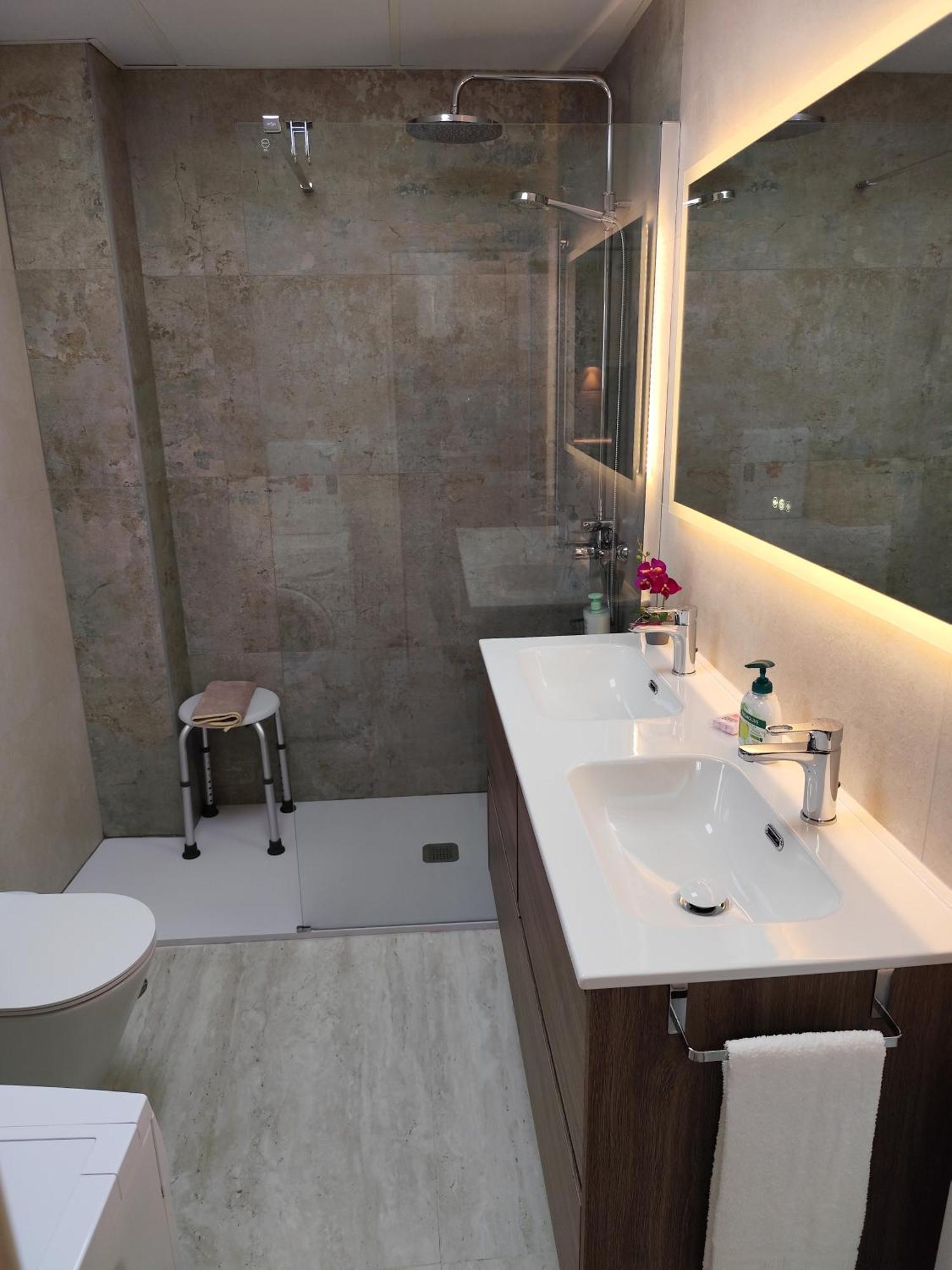 Casita La Playa Apartment มาลากา ภายนอก รูปภาพ